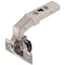 Blum 95 Degree Soft-closing Screw On Blind Corner Inset Hinge 79B9550 - alternate 2